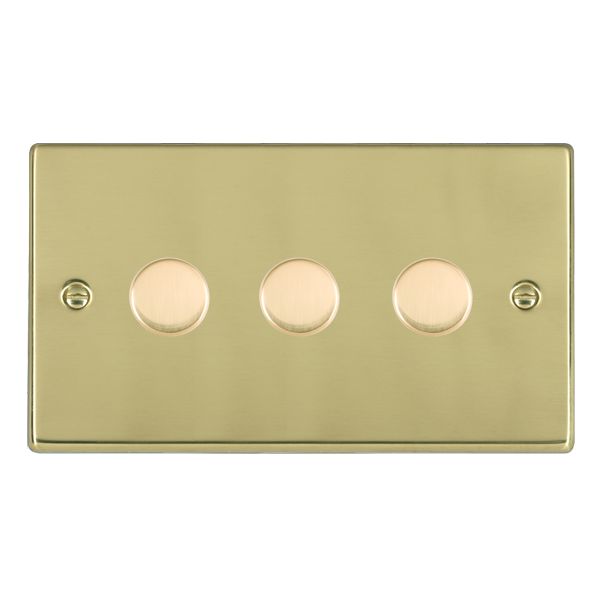 Hart PB 3g LEDITB250 2 way Dimmer PB