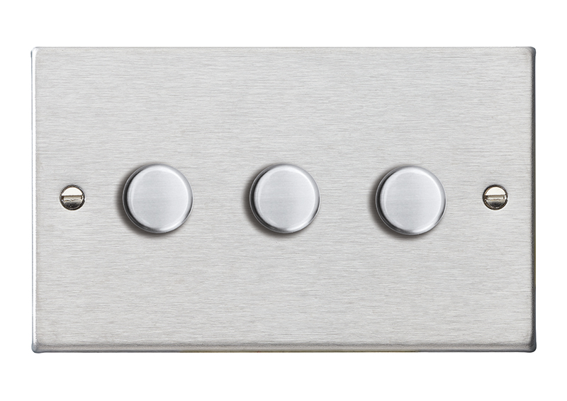 Hart SS 3g LEDITB250 2 way Dimmer SS