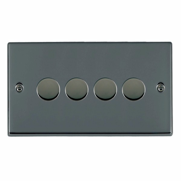 Hart BK 4g LEDITB250 2 way Dimmer BK