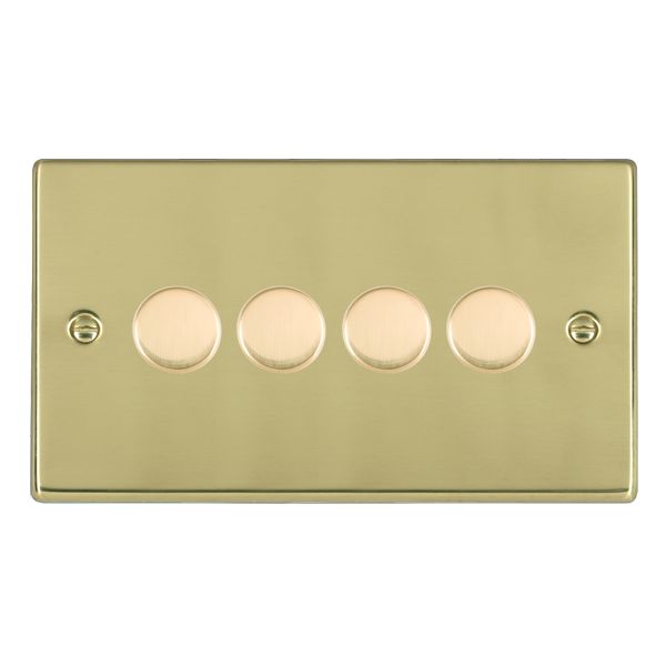 Hart PB 4g LEDITB250 2 way Dimmer PB