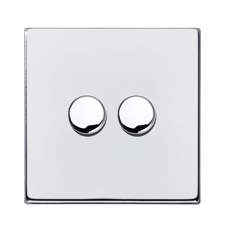 Hart G2 BC 2g LEDITB250 2 way Dimmer BC