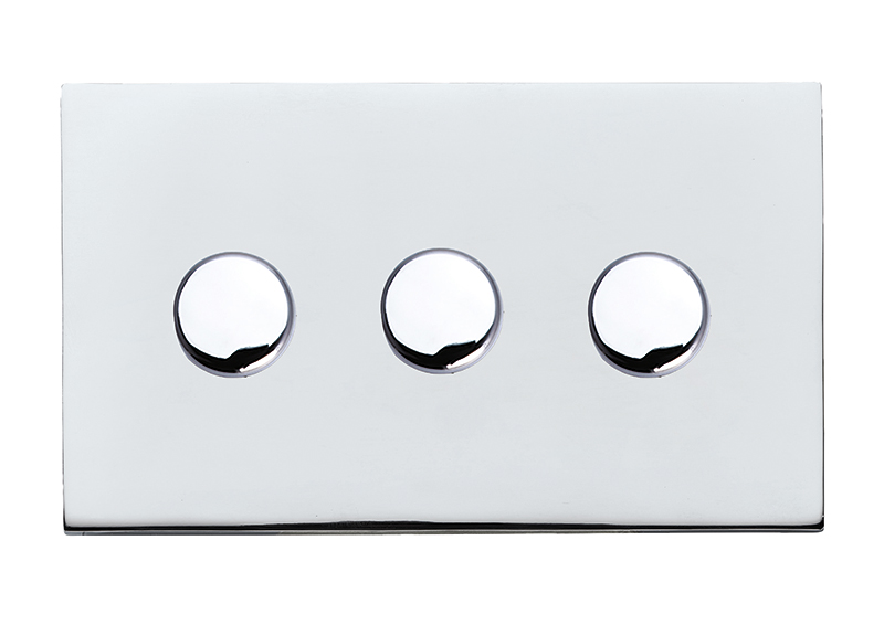 Hart G2 BC 3g LEDITB250 2 way Dimmer BC