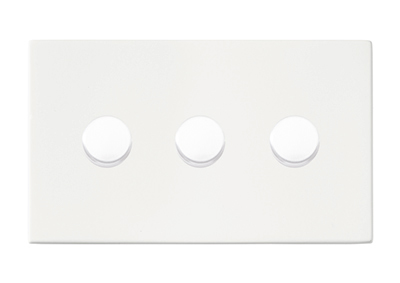 Hart G2 MW 3g LEDITB250 2 way Dimmer MW