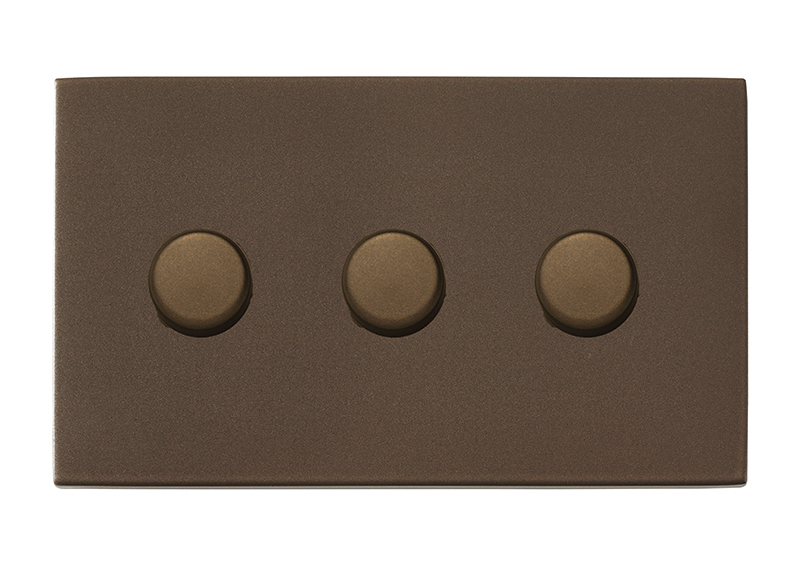 Hart G2 RB 3g LEDITB250 2 way Dimmer RB