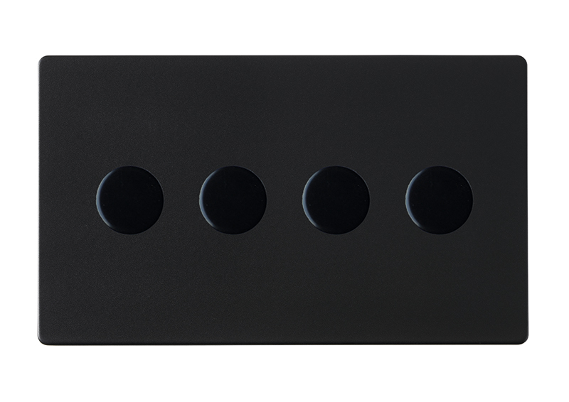 Hart G2 MB 4g LEDITB250 2 way Dimmer MB