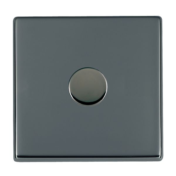 Hart CFX BK 1g LEDITB250 2 way Dimmer BK
