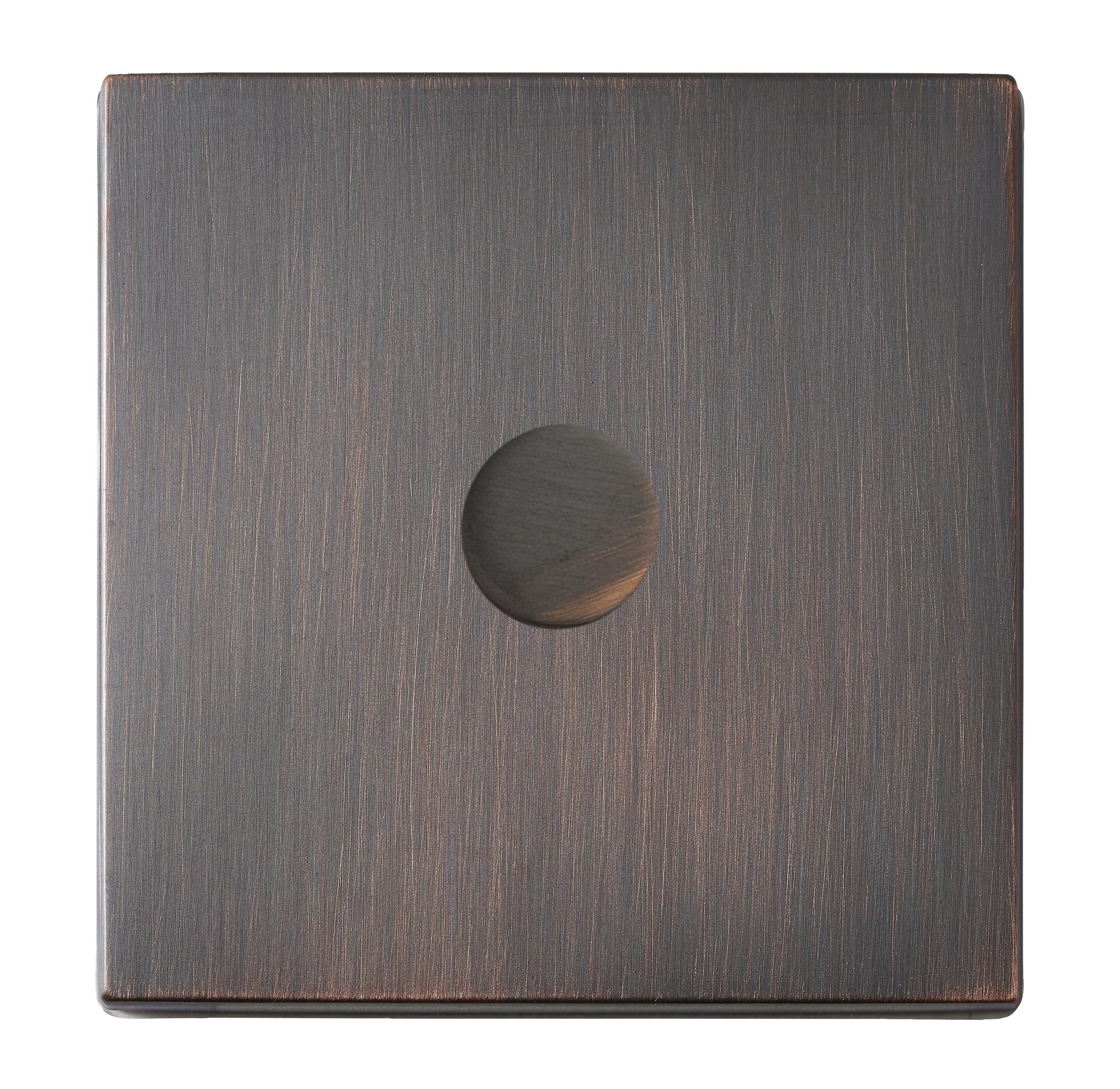 Hart CFX EB 1g LEDITB250 2 way Dimmer EB