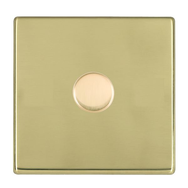 Hart CFX PB 1g LEDITB250 2 way Dimmer PB