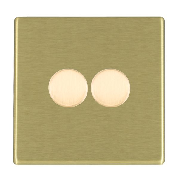 Hart CFX SB 2g LEDITB250 2 way Dimmer SB