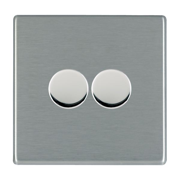 Hart CFX SS 2g LEDITB250 2 way Dimmer SS