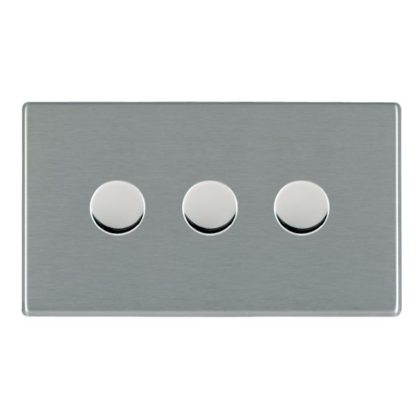 Hart CFX SS 3g LEDITB250 2 way Dimmer SS