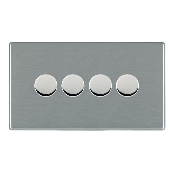 Hart CFX SS 4g LEDITB250 2 way Dimmer SS