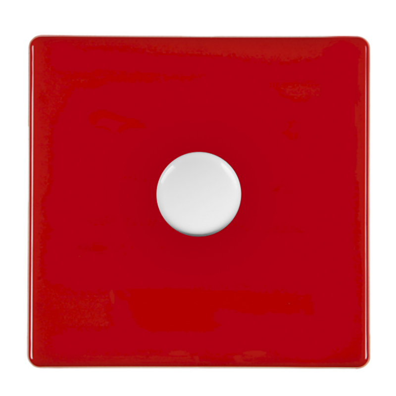 HCFX Col Red 1g LEDITB250 2 way Dim WH