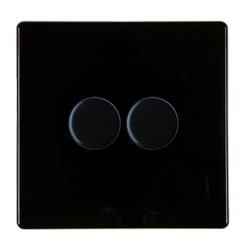 HCFX Col BL 2g LEDITB250 2 way Dimmer BL