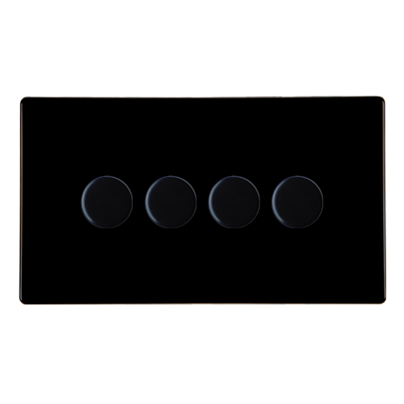 HCFX Col BL 4g LEDITB250 2 way Dimmer BL
