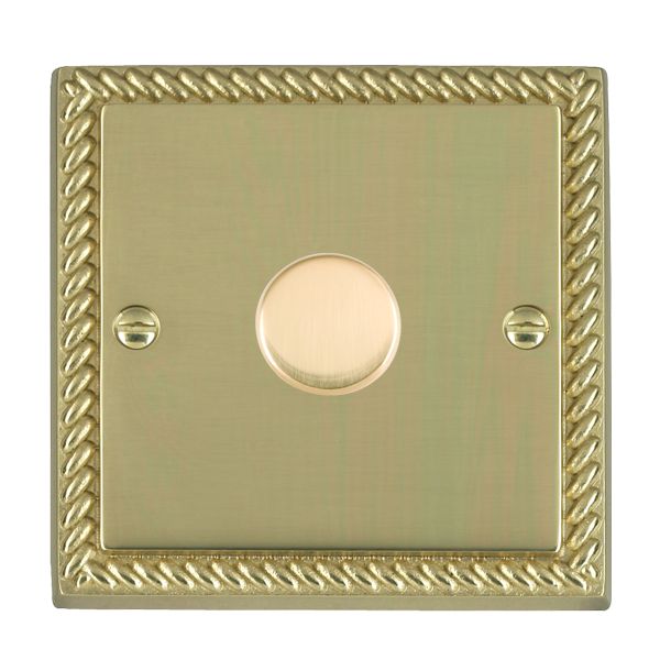 Cher G PB 1g LEDITB250 2 way Dimmer PB