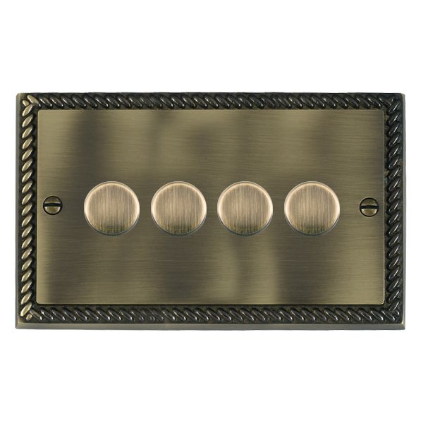 Cher G AB 4g LEDITB250 2 way Dimmer AB