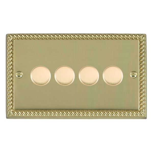 Cher G PB 4g LEDITB250 2 way Dimmer PB