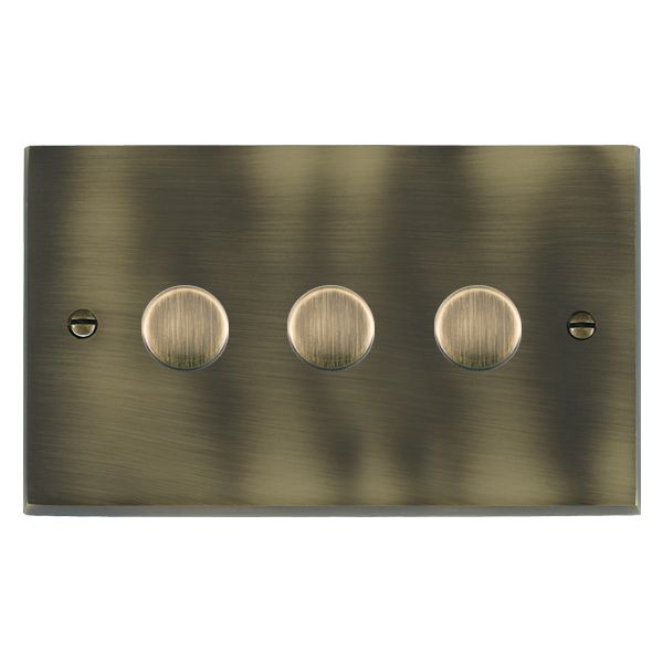 Cher V AB 3g LEDITB250 2 way Dimmer AB