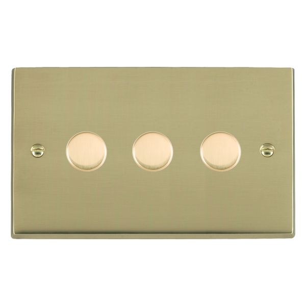 Cher V PB 3g LEDITB250 2 way Dimmer PB