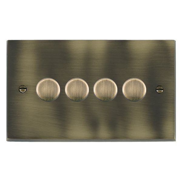 Cher V AB 4g LEDITB250 2 way Dimmer AB