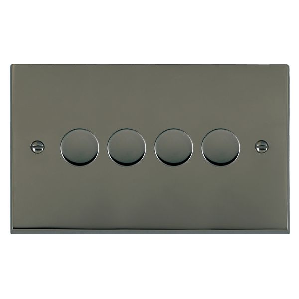 Cher V BK 4g LEDITB250 2 way Dimmer BK