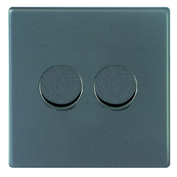 Hart G2 GA 2g Rotary Companion Contrl GA