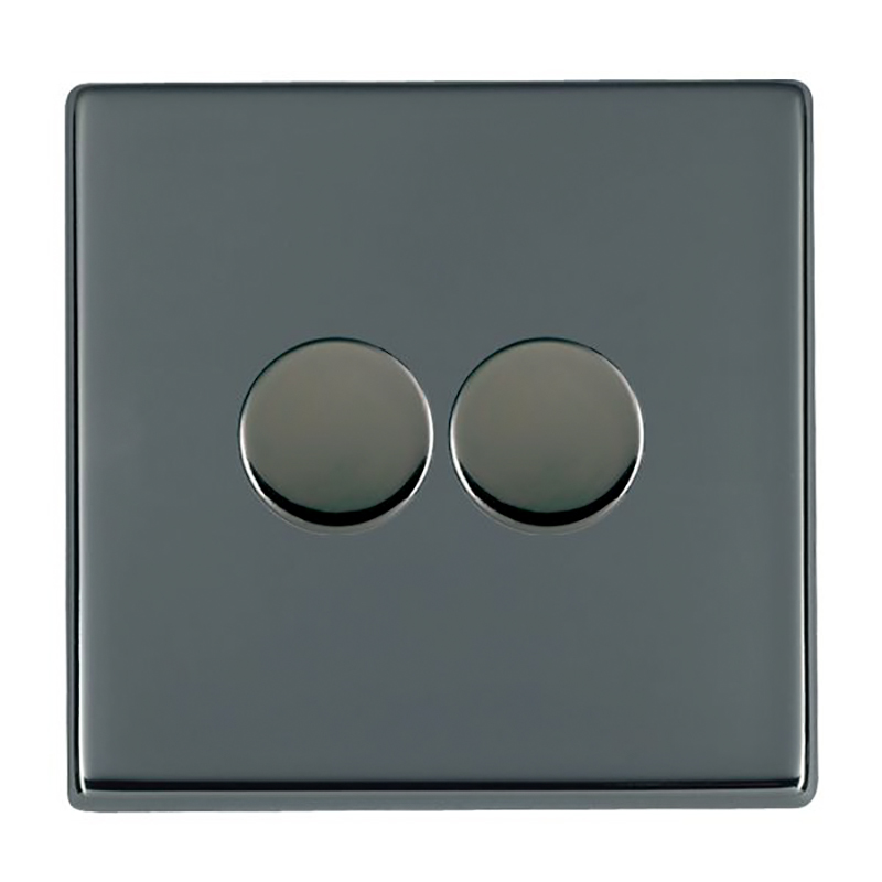 Hart G2 BK 2g Rotary Companion Contrl BK