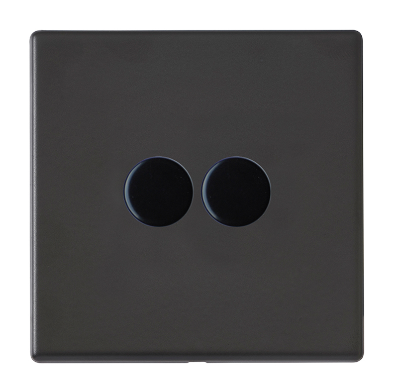Hart G2 MB 2g Rotary Companion Contrl MB