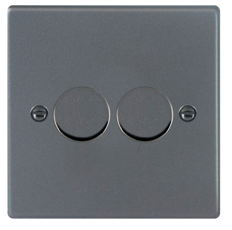 Hart GA 2g Rotary Companion Contrl GA