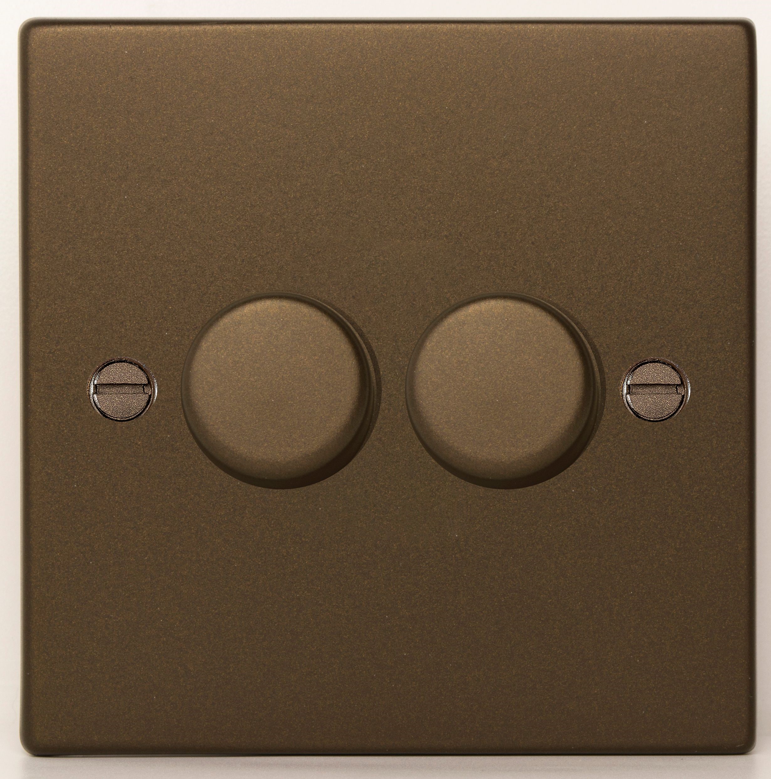 Hart RB 2g LEDITB250 2 way Dimmer RB