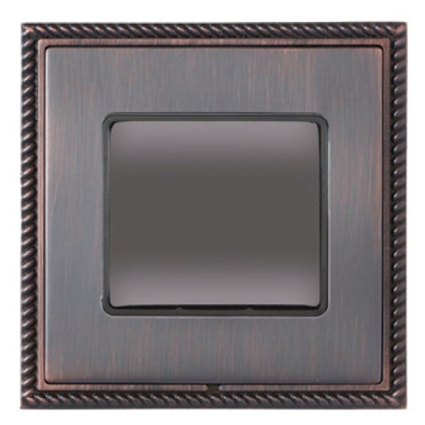 L-Geo CFX EB/EB Wd Rkr 1g 10AX Int EB/BL