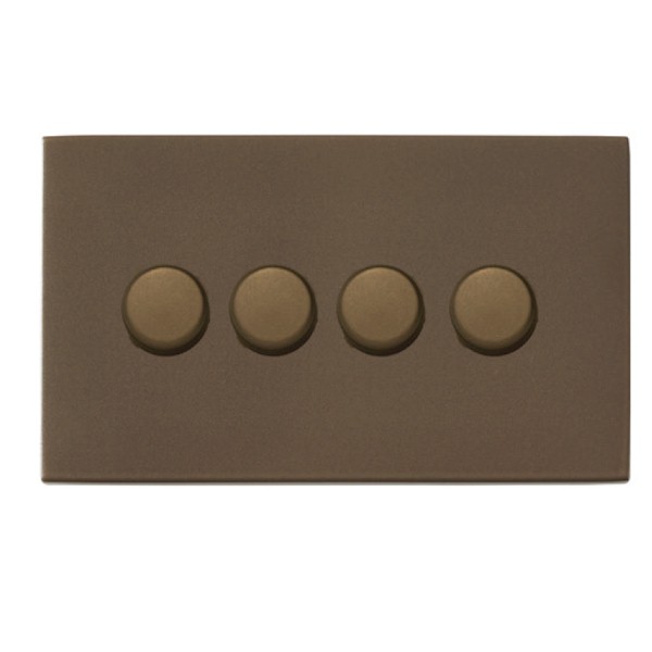 Hart CFX RB 4g LEDITB100 2 way Dimmer RB