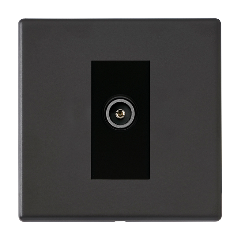 Hart G2 MB 1g No-Isolat TV (Female) BL