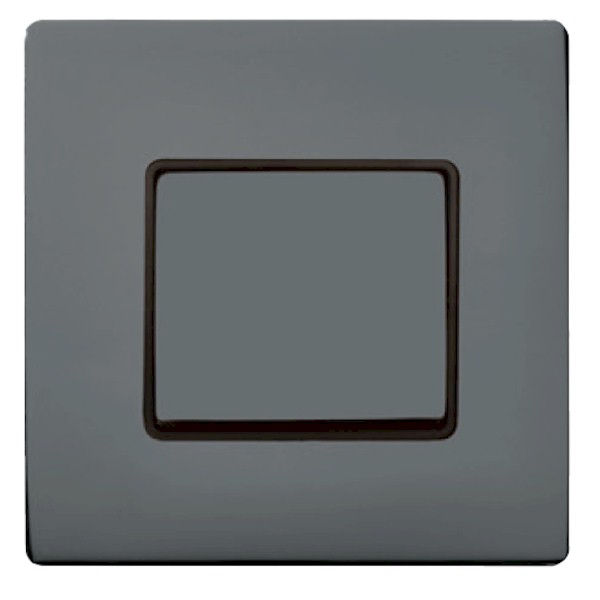 Shr CFX Blk Nik Wd Rk 1g 10AX PTM BK/BL