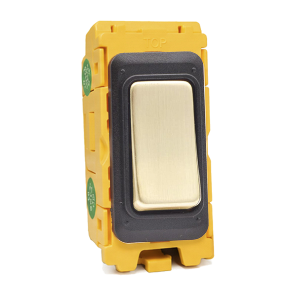 FLM 20A PTM/B Ret Rkr PB + BL/WH Bzls