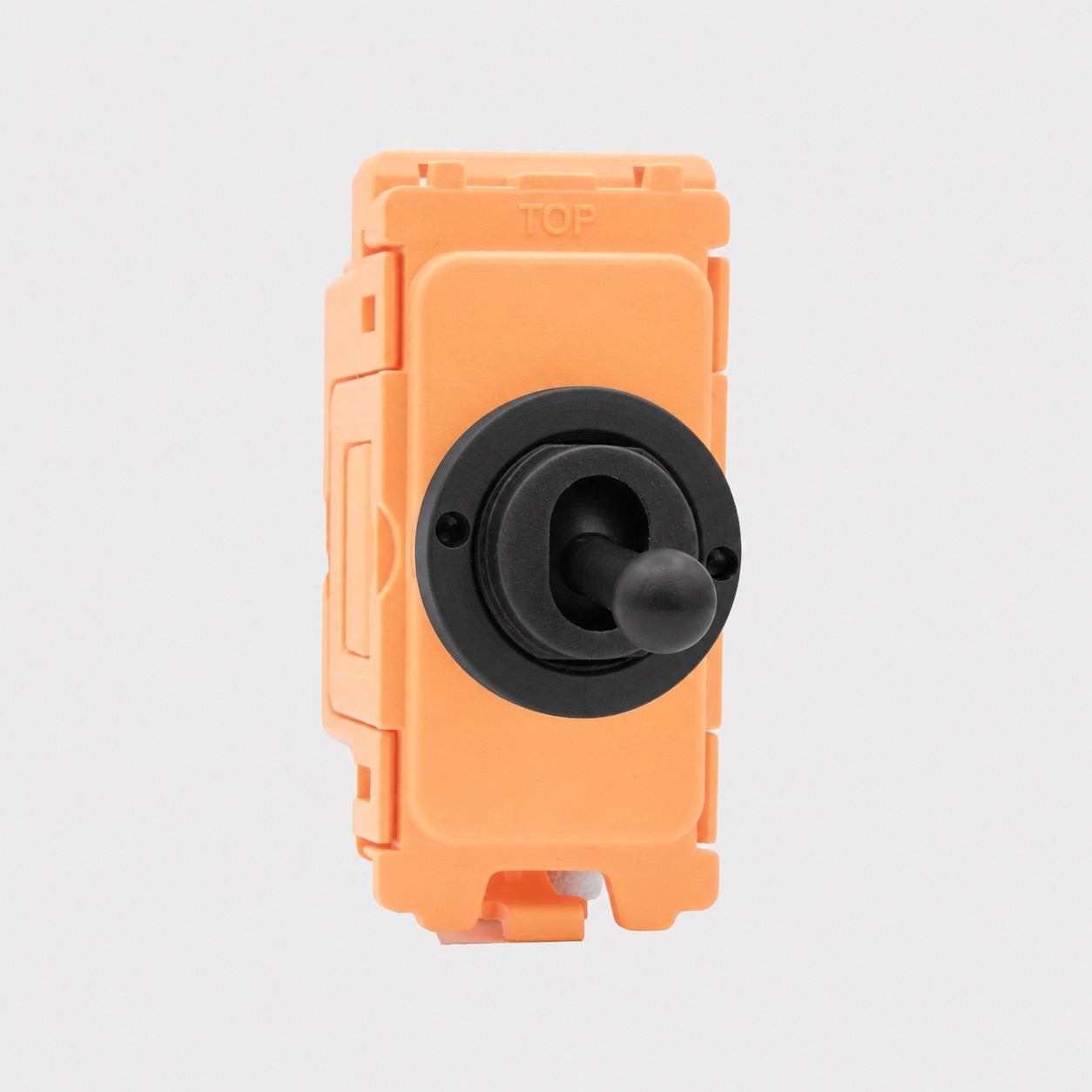FLM 20AX 2 Way Dolly MB + Ring Nut