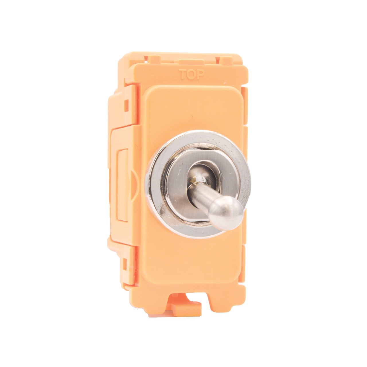 FLM 20AX 2 Way Dolly BC + Ring Nut
