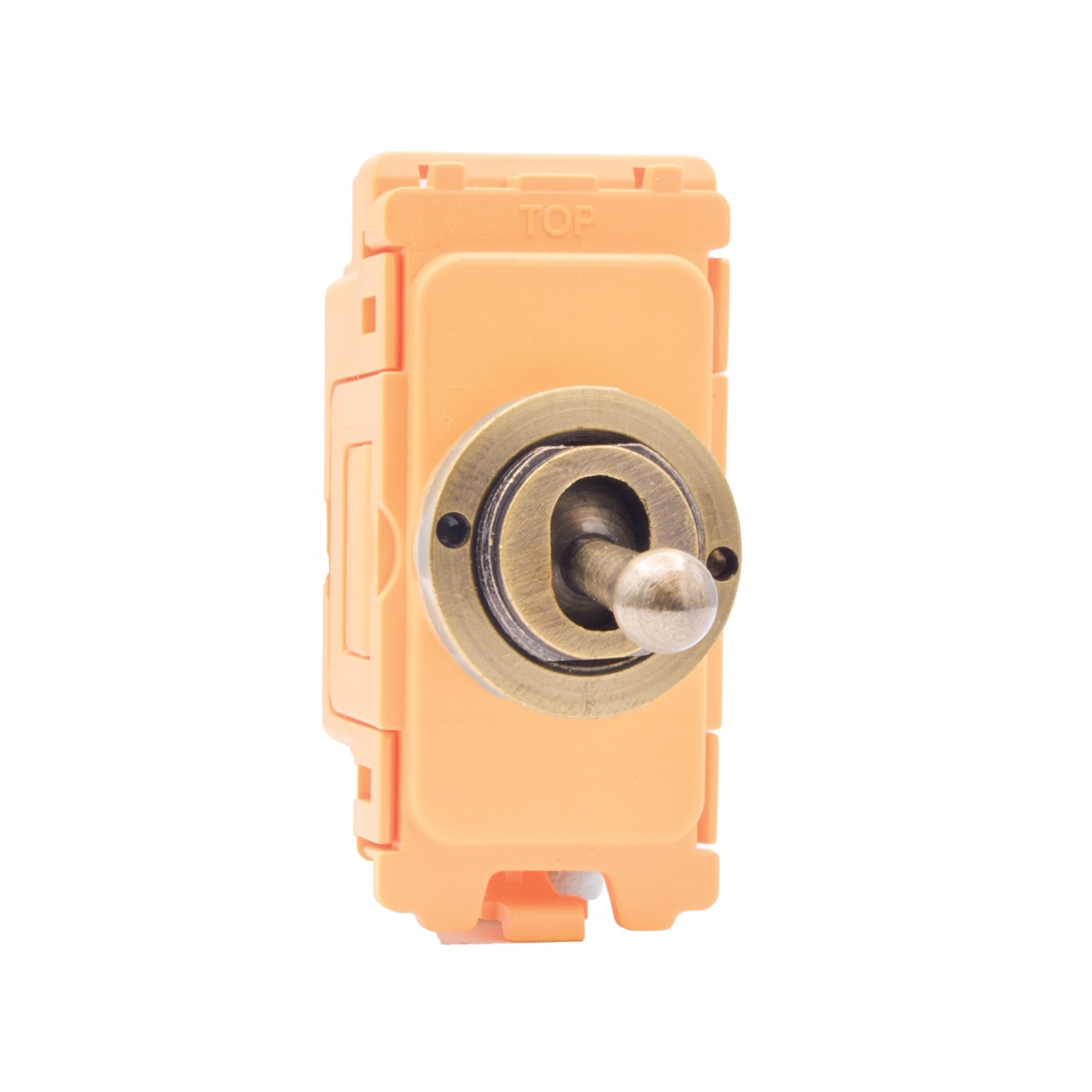 FLM 20AX 2 Way Dolly AB + Ring Nut