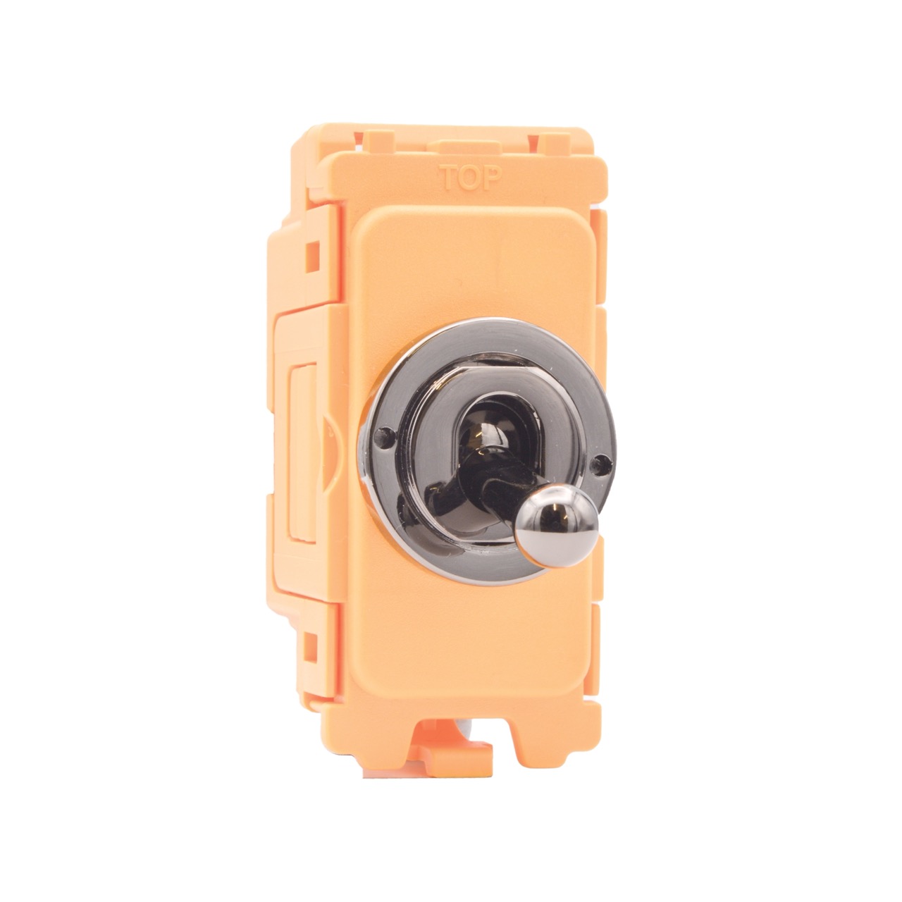 FLM 20AX 2 Way Dolly BK + Ring Nut