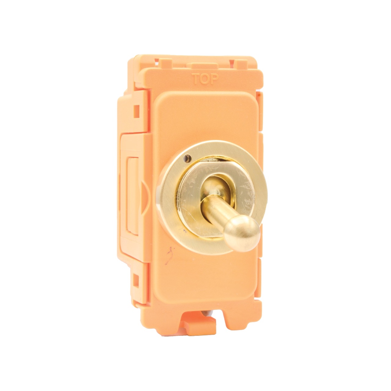 FLM 20AX 2 Way Dolly PB + Ring Nut