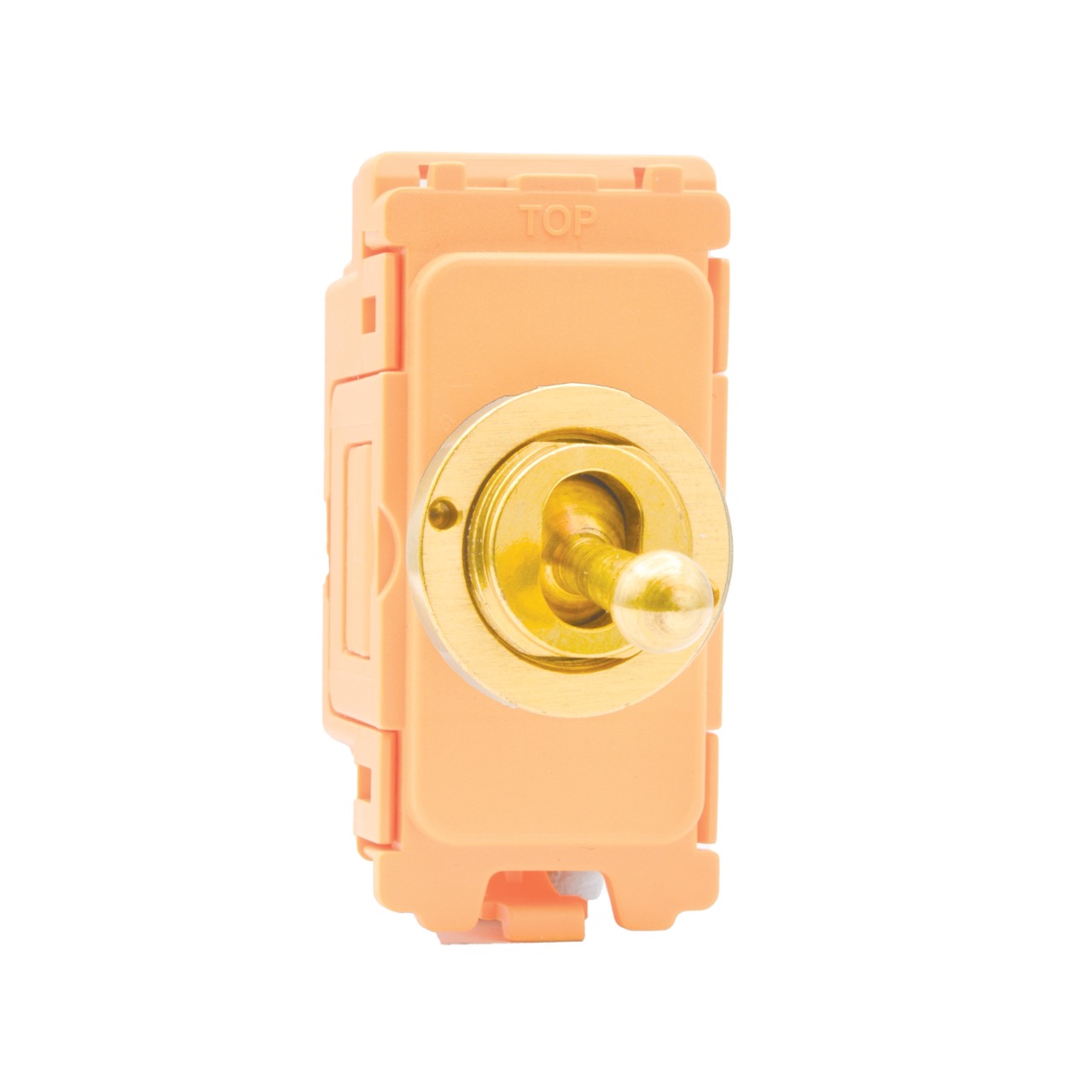 FLM 20AX 2 Way Dolly SB + Ring Nut