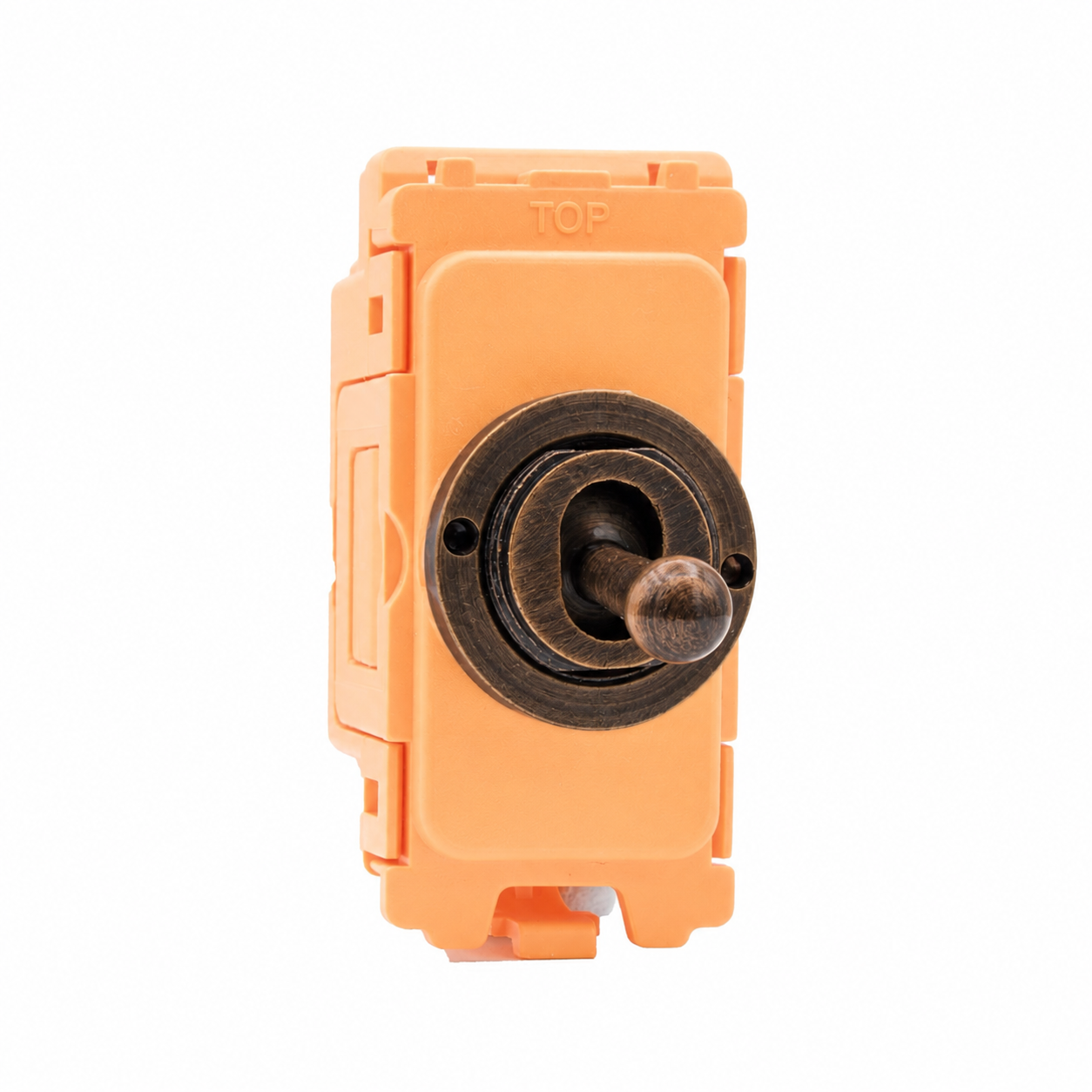 FLM 20AX 2 Way Dolly EB + Ring Nut
