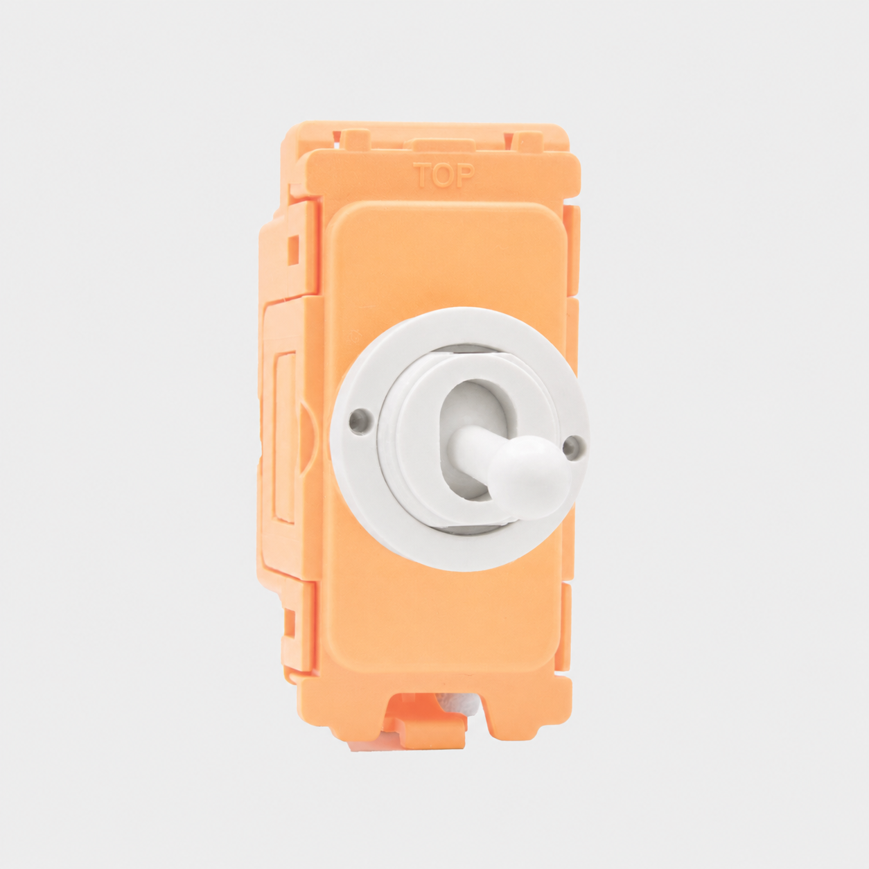 FLM 20AX 2 Way Dolly MW + Ring Nut
