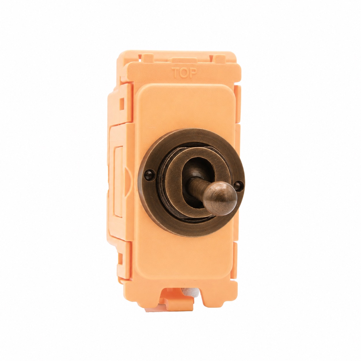 FLM 20AX 2 Way Dolly RB + Ring Nut
