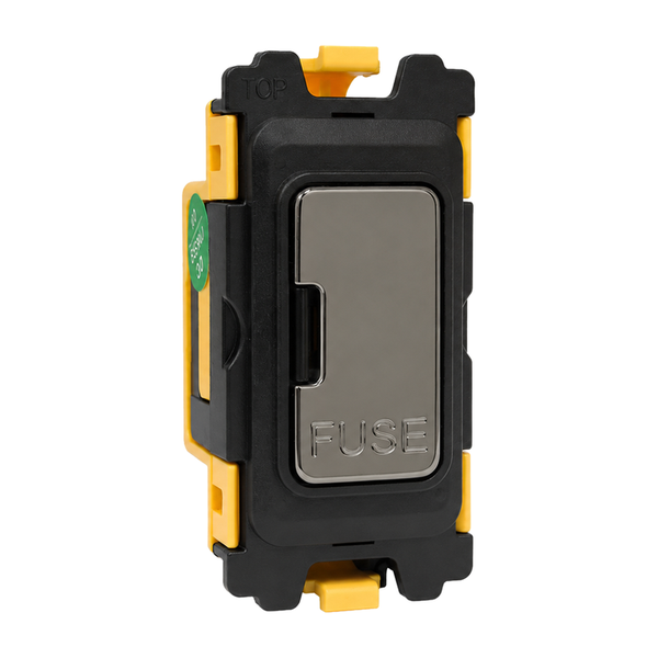 FLM 13A Fuse BC + BL Bezel