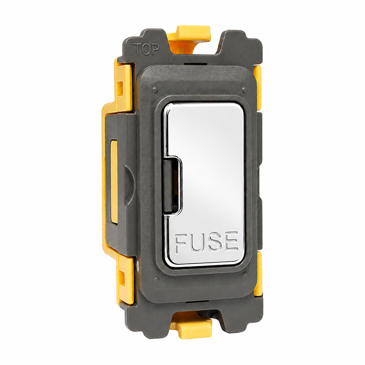FLM 13A Fuse BC + QG Bezel