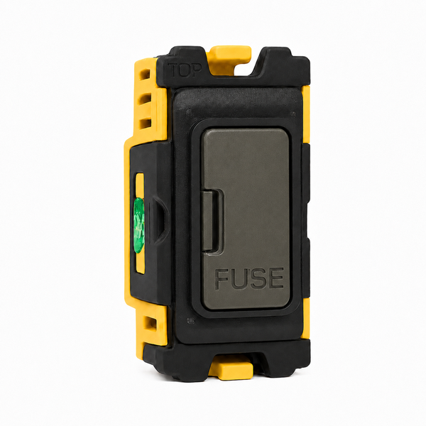 FLM 13A Fuse QG + QG Bezel