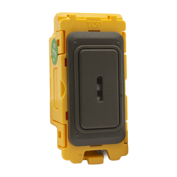 FLM 20AX 2W Key Sw QG + QG Bezel