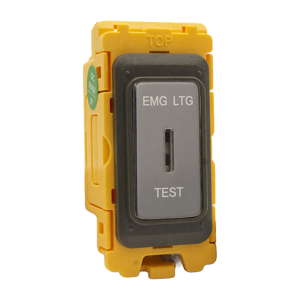 FLM 20AX DP Ky Sw ELT BC+BL/WH/QG Bzs